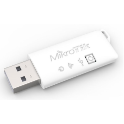 MikroTik Wireless out of band management USB stick