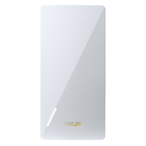 ASUS RP-AX56 // 802.11 a/b/g/n/ac/ax, 574 + 1201Mbps, 2,4 + 5 gGz, GBT LAN ; 90IG05P0-MO0410