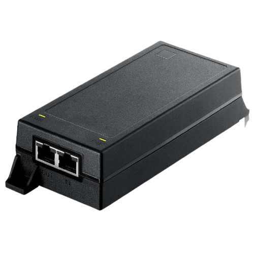 PoE инжектор Zyxel PoE12-60W, 802.3af/at/bt (60 Вт), 5G