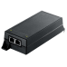 PoE инжектор Zyxel PoE12-60W, 802.3af/at/bt (60 Вт), 5G