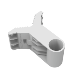 MikroTik quickMOUNT for small antennas