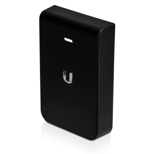 Ubiquiti 3-Pack (Black) Design Upgradable Casing for IW-HD