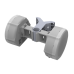 MikroTik quickMOUNT for small antennas