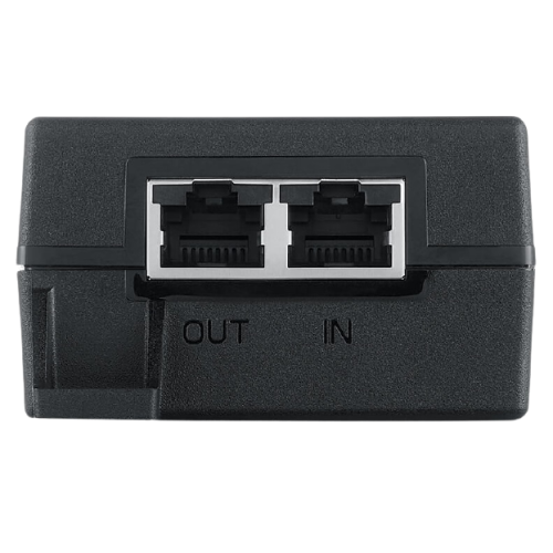 PoE инжектор Zyxel PoE12-60W, 802.3af/at/bt (60 Вт), 5G