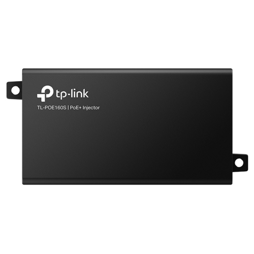 TP-Link PoE160S, Гигабитный инжектор PoE+