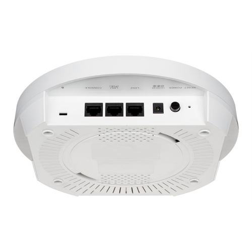 D-Link DWL-6620APS/UN/A1A, Wireless AC1300 Wave 2 Dual-band Unified Access Point with PoE.802.11a/b/g/n/ac, 2.4GHz and 5 GHz bands (concurrent), Up to 400 Mbps for 802.11N and up to 867 Mbps for 802.