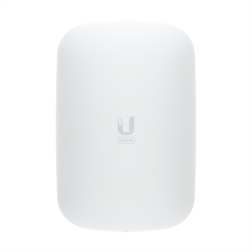 Ubiquiti U6-Extender-EU - UniFi Access Point WiFi 6 Extender