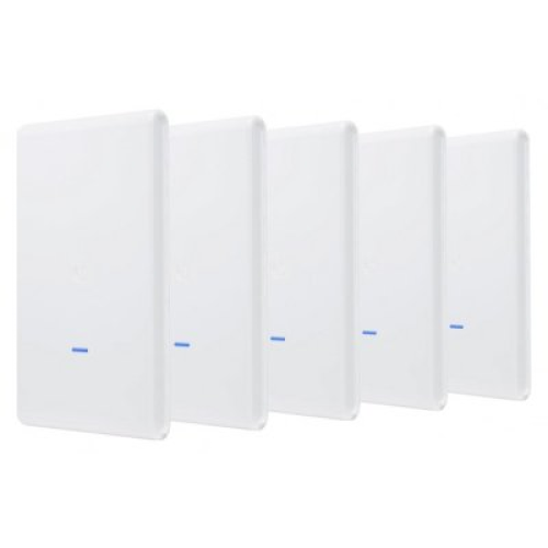 Ubiquiti UniFi AP AC Mesh Pro (5-pack)