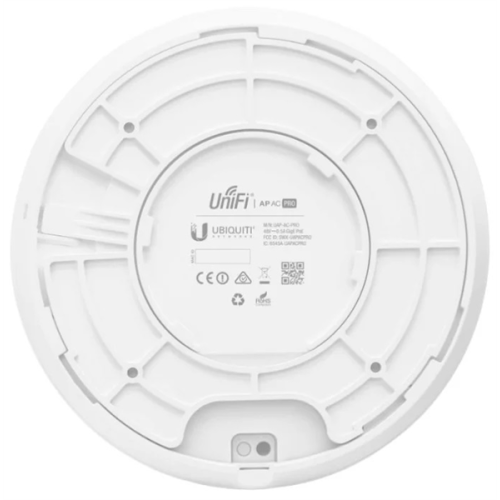 Ubiquiti UniFi AP AC Pro (5-pack)