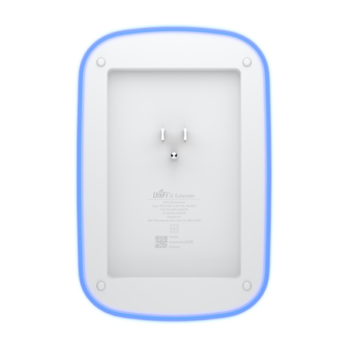 Ubiquiti U6-Extender-EU - UniFi Access Point WiFi 6 Extender