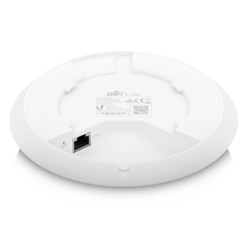 Ubiquiti U6-Lite, UniFi 6 Lite Access Point