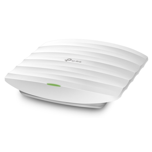 TP-Link EAP265 HD, AC1750 Гигабитная двухдиапазонная потолочная точка доступа Wi-Fi MU-MIMO, до 450 Мбит/с на 2,4 ГГц и до 1300 Мбит/с на 5 ГГц