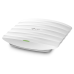 TP-Link EAP265 HD, AC1750 Гигабитная двухдиапазонная потолочная точка доступа Wi-Fi MU-MIMO, до 450 Мбит/с на 2,4 ГГц и до 1300 Мбит/с на 5 ГГц
