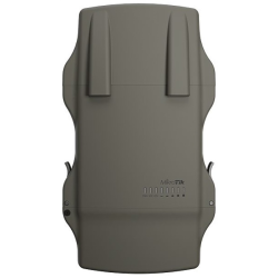 MikroTik NetMetal ac2 (Four core 716MHz CPU, 256MB RAM, 1xGigabit LAN, 1xSFP cage, 1xUSB, built-in 5Ghz 802.11ac 2x2 wireless with two RP-SMA connectors, built-in 2.4Ghz 802.11ac 2x2 wireless with two