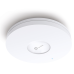 TP-Link EAP620 HD, 11AX Двухдиапазонная потолочная точка доступа,до1200Мбит/с на5ГГц и до574Мбит/с на2.4ГГц