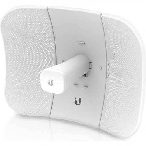 Ubiquiti UISP airMAX LiteBeam AC 5 GHz Bridge