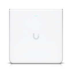 Ubiquiti U6-Enterprise-IW - UniFi AP U6 Enterprise In-Wall