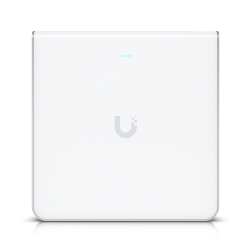 Ubiquiti U6-Enterprise-IW - UniFi AP U6 Enterprise In-Wall