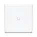 Ubiquiti U6-Enterprise-IW - UniFi AP U6 Enterprise In-Wall