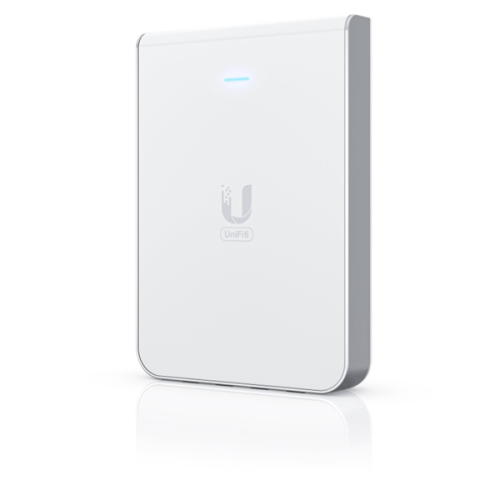 Ubiquiti U6-IW - UniFi6 In-Wall