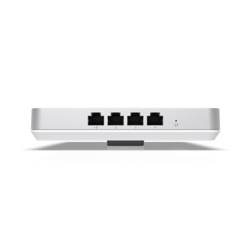 Ubiquiti U6-Enterprise-IW - UniFi AP U6 Enterprise In-Wall
