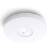 TP-Link EAP660 HD, 11AX Двухдиапазонная потолочная точка доступа, до 2402Мбит/с на 5ГГц и до 1148Мбит/с на2.4ГГц, 1 порт 2.5Гбит/c RJ45, PoE 802.3at