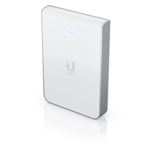 Ubiquiti U6-IW - UniFi6 In-Wall