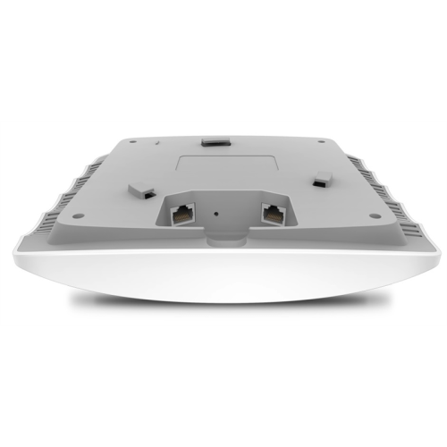 TP-Link EAP265 HD, AC1750 Гигабитная двухдиапазонная потолочная точка доступа Wi-Fi MU-MIMO, до 450 Мбит/с на 2,4 ГГц и до 1300 Мбит/с на 5 ГГц
