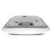 TP-Link EAP265 HD, AC1750 Гигабитная двухдиапазонная потолочная точка доступа Wi-Fi MU-MIMO, до 450 Мбит/с на 2,4 ГГц и до 1300 Мбит/с на 5 ГГц