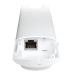 TP-Link EAP225-Outdoor, Wave2 AC1200 Наружная двухдиапазонная гигабитная Wi-Fi точка доступа, 300 Мбит/с на 2,4 ГГц + 867 Мбит/с на 5 ГГц, 1 гигабитный порт LAN, IEEE 802.3af PoE и Passive PoE