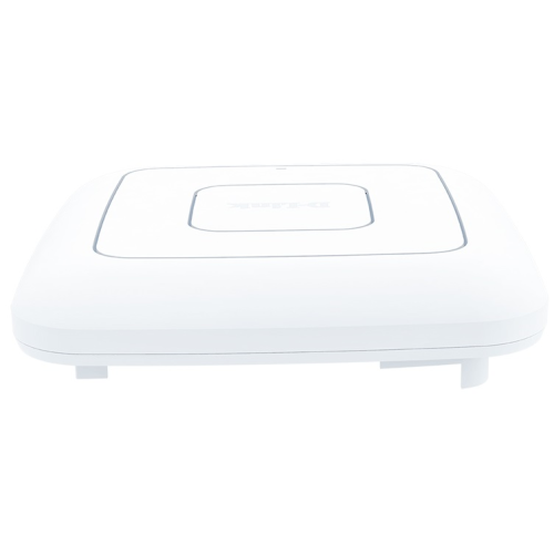 D-Link AC2600 Wi-Fi PoE Access Point / Router, 1000Base-T WAN, 1000Base-T LAN, 4x3dBi (5GHz/2.4GHz) internal antennas, w/o power adapter