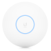 Ubiquiti Access Point WiFi 6 Pro Indoor, dual-band WiFi 6 access point that can support over 300 clients with its 5.3 Gbps aggregate throughput rate.