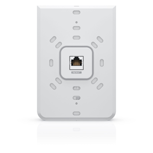 Ubiquiti U6-IW - UniFi6 In-Wall