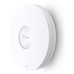 TP-Link EAP620 HD, 11AX Двухдиапазонная потолочная точка доступа,до1200Мбит/с на5ГГц и до574Мбит/с на2.4ГГц