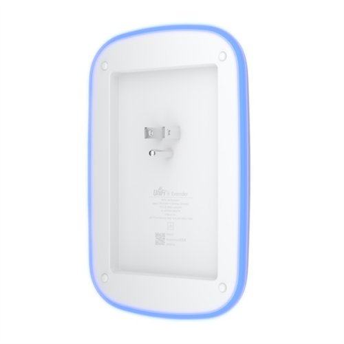 Ubiquiti U6-Extender-EU - UniFi Access Point WiFi 6 Extender
