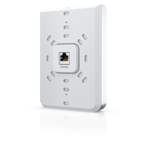 Ubiquiti U6-IW - UniFi6 In-Wall