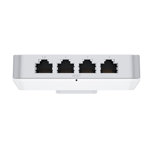 Ubiquiti U6-IW - UniFi6 In-Wall