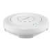 D-Link DWL-6620APS/UN/A1A, Wireless AC1300 Wave 2 Dual-band Unified Access Point with PoE.802.11a/b/g/n/ac, 2.4GHz and 5 GHz bands (concurrent), Up to 400 Mbps for 802.11N and up to 867 Mbps for 802.