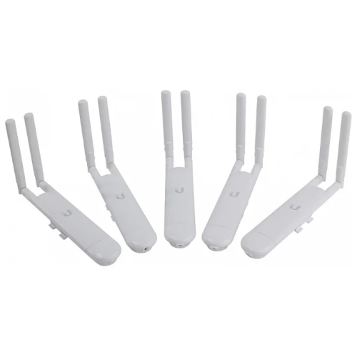 Ubiquiti UniFi AP AC Mesh (5-pack)