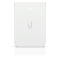 Ubiquiti U6-IW - UniFi6 In-Wall