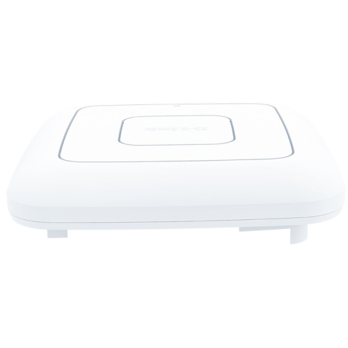 D-Link AC1300 Wi-Fi PoE Access Point / Router, 1000Base-T WAN, 1000Base-T LAN, 2x3dBi (5GHz) + 2x3dBi (2.4HGz) internal antennas, w/o power adapter