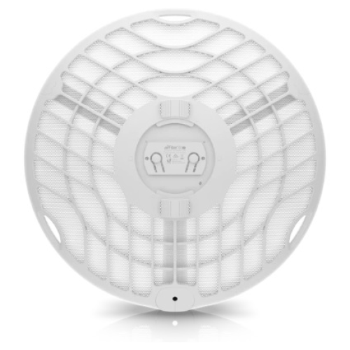 Ubiquiti UISP airFiber 60 LR Long-range 60 GHz PtP radio system powered by Wave Technology