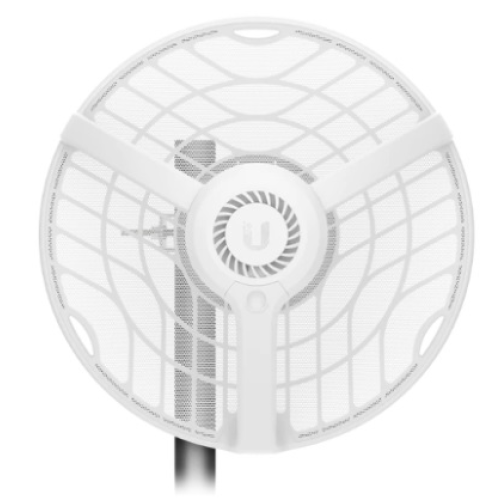 Ubiquiti UISP airFiber 60 LR Long-range 60 GHz PtP radio system powered by Wave Technology