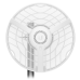 Ubiquiti UISP airFiber 60 LR Long-range 60 GHz PtP radio system powered by Wave Technology