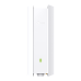 TP-Link EAP623-Outdoor HD, Двухдиапазонная точка доступа для улицы и помещений с поддержкой Wi-Fi 6 AX1800, 1 гиг. порт RJ45, 802.3af/at, Passive PoE (48 В, 0,5 А), IP67