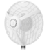 Ubiquiti UISP airFiber 60 LR Long-range 60 GHz PtP radio system powered by Wave Technology