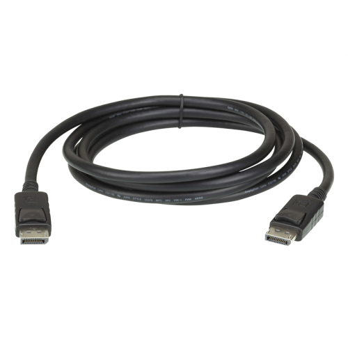 ATEN 4 m DisplayPort Cable