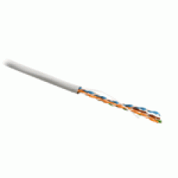 Кабель NEOMAX [NM10111] U/UTP cat.5e 4 пары (305 м) 0.51 мм (24 AWG) Медь, LSZH