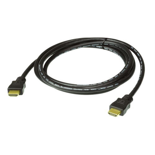 ATEN 10 m High Speed HDMI 1.4b Cable with Ethernet