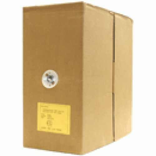 Кабель NEOMAX [NM10601] U/UTP cat.6 4 пары (305 м) 0.57 мм (23 AWG) Медь, PVC jacket